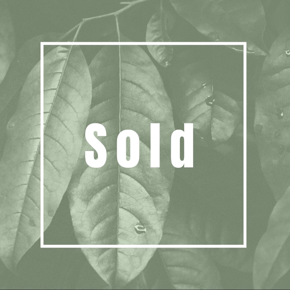Thank you for your purchases💚